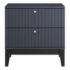 MOD-6671-BLU Dakota Nightstand by Modway