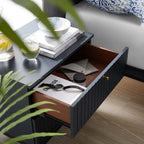 MOD-6671-BLU Dakota Nightstand by Modway