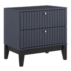MOD-6671-BLU Dakota Nightstand by Modway