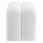 EEI-6769 Dax 50.5" Chenille Upholstered Accent Bench by Modway