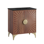 EEI-6296-BLK-WAL Daylight 30" Bathroom Vanity by Modway