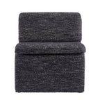 Modway Dune Boucle Upholstered Armless Accent Chair by Modway-EEI-7103