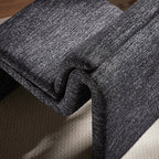 Modway Dune Boucle Upholstered Armless Accent Chair by Modway-EEI-7103