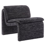 Modway Dune Boucle Upholstered Armless Accent Chair by Modway-EEI-7103