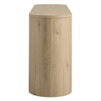EEI-7050 Duval 71" Rounded Sideboard Storage Cabinet by Modway