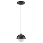 EEI-6870 Eclipse Globe Pendant Light by Modway