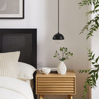 EEI-6870 Eclipse Globe Pendant Light by Modway