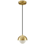 EEI-6870 Eclipse Globe Pendant Light by Modway
