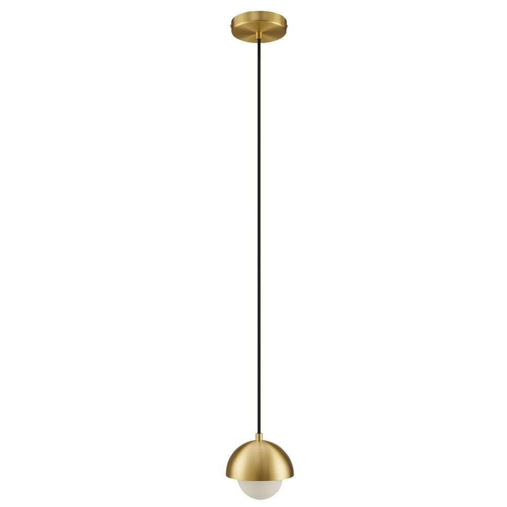 EEI-6870 Eclipse Globe Pendant Light by Modway