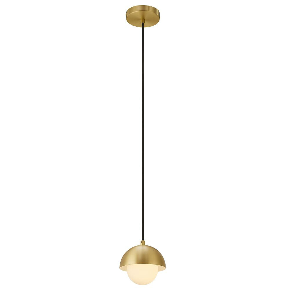 EEI-6870 Eclipse Globe Pendant Light by Modway