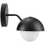EEI-6871 Eclipse Globe Wall Sconce by Modway