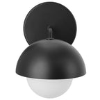 EEI-6871 Eclipse Globe Wall Sconce by Modway