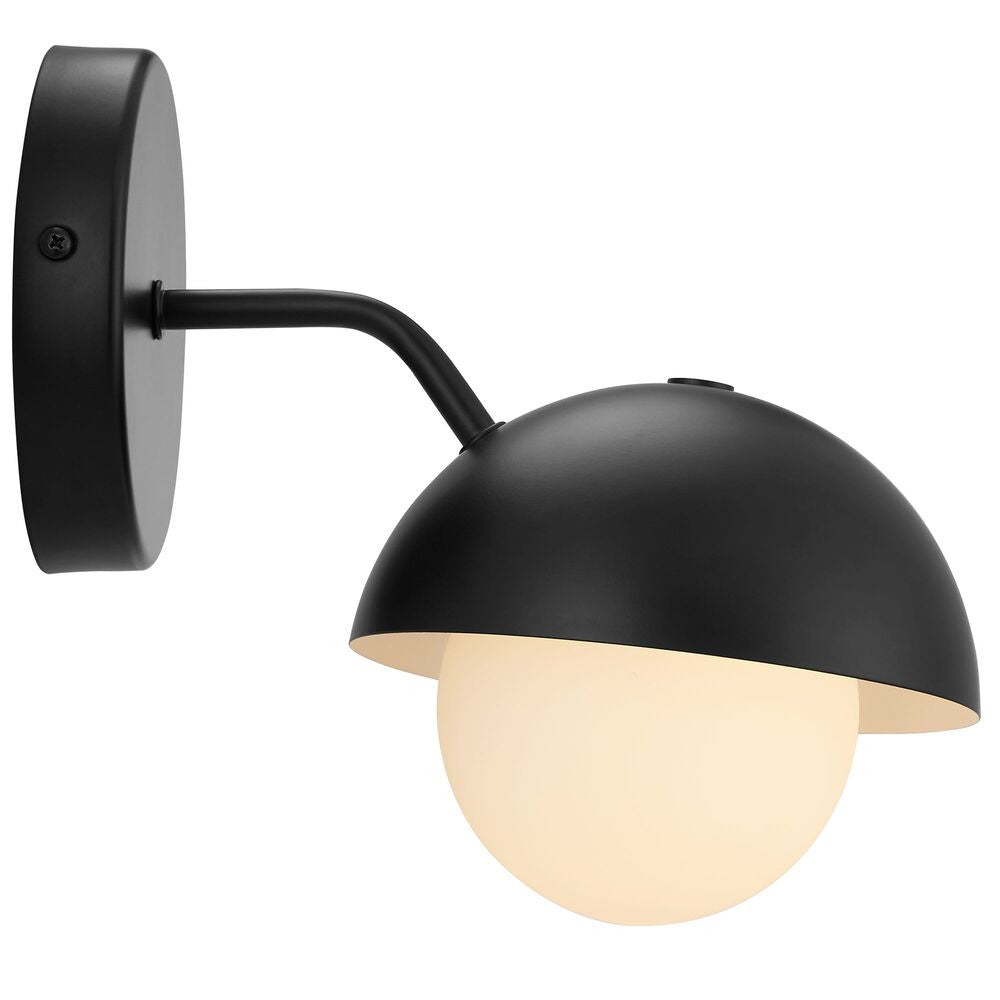 EEI-6871 Eclipse Globe Wall Sconce by Modway