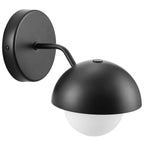 EEI-6871 Eclipse Globe Wall Sconce by Modway