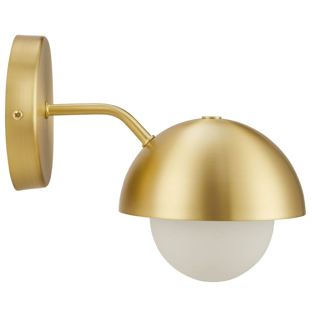 EEI-6871 Eclipse Globe Wall Sconce by Modway