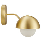 EEI-6871 Eclipse Globe Wall Sconce by Modway