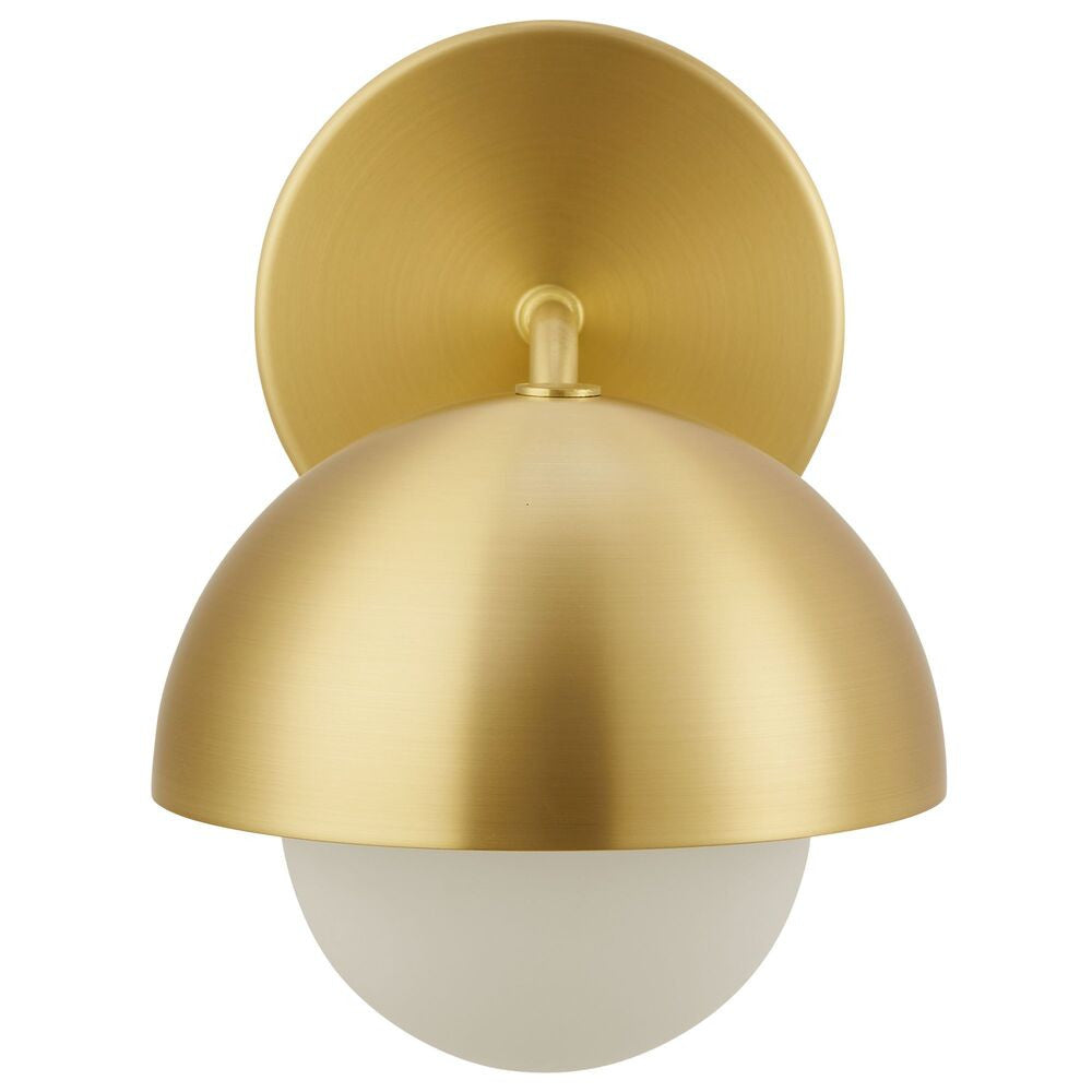 EEI-6871 Eclipse Globe Wall Sconce by Modway