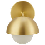 EEI-6871 Eclipse Globe Wall Sconce by Modway