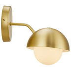 EEI-6871 Eclipse Globe Wall Sconce by Modway