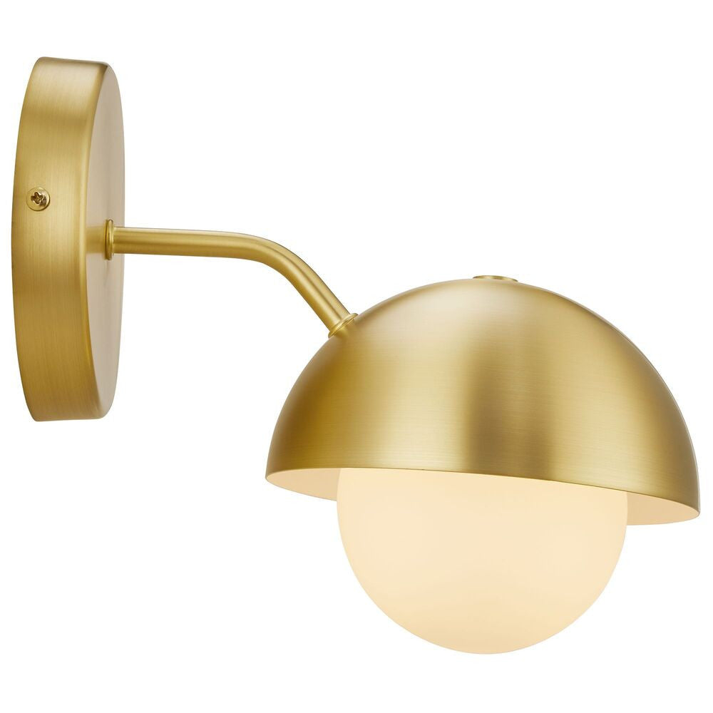 EEI-6871 Eclipse Globe Wall Sconce by Modway