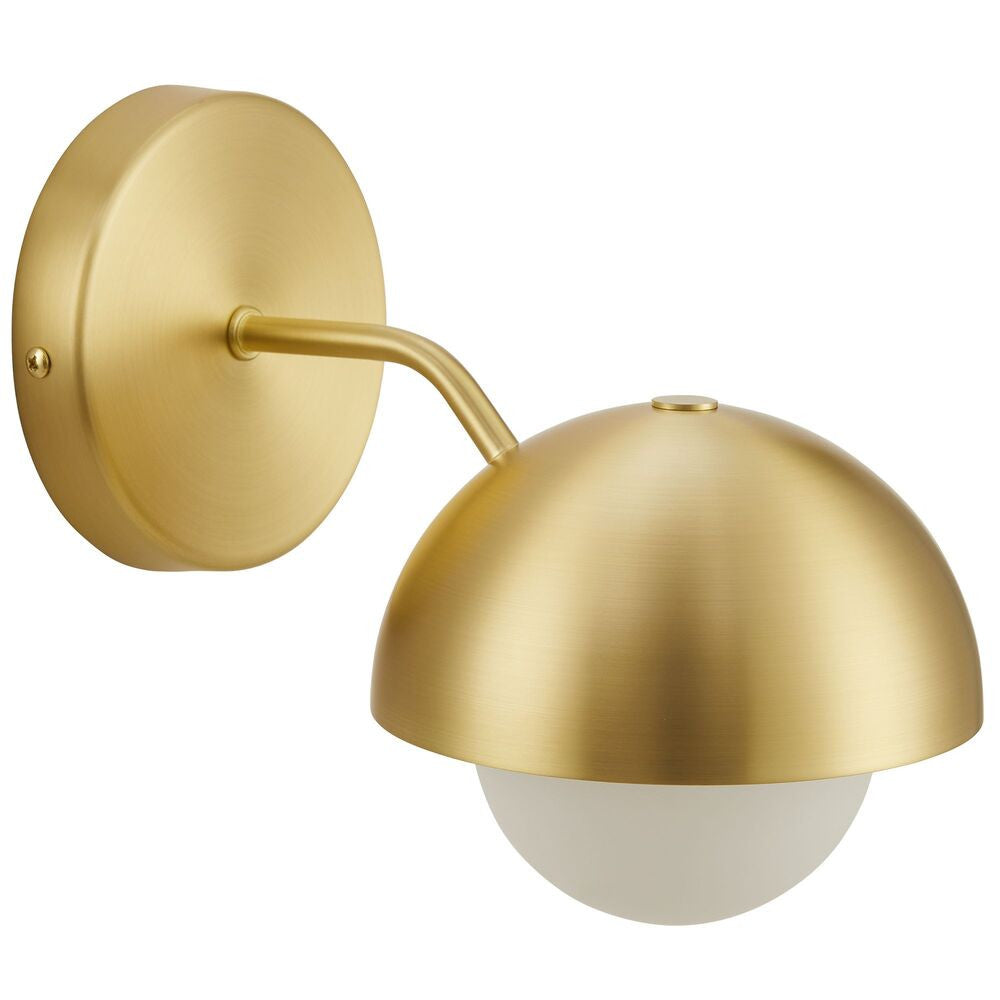 EEI-6871 Eclipse Globe Wall Sconce by Modway
