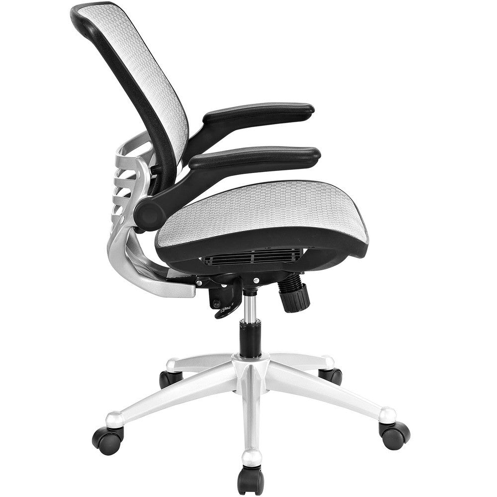 EEI-2064-GRY Edge All Mesh Office Chair by Modway