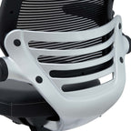 EEI-211 Edge Drafting Chair by Modway