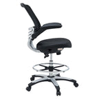 EEI-211 Edge Drafting Chair by Modway