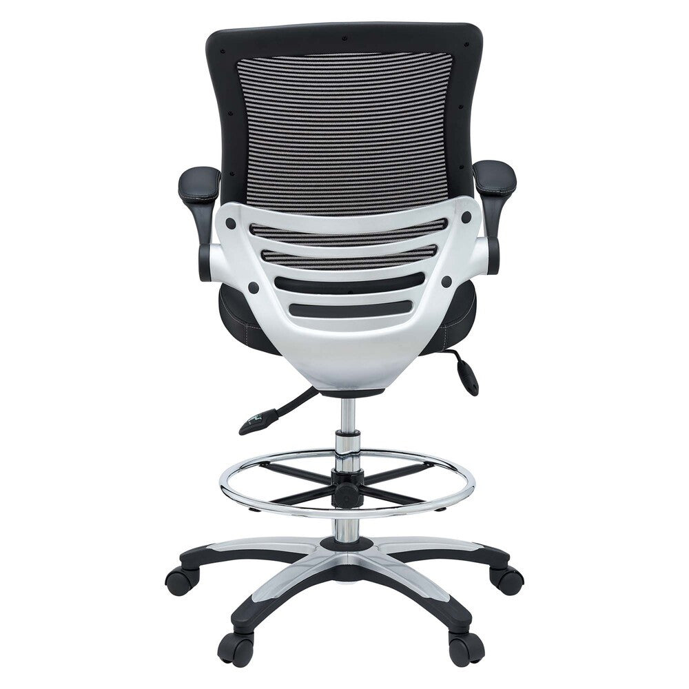 EEI-211 Edge Drafting Chair by Modway