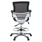 EEI-211 Edge Drafting Chair by Modway