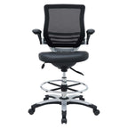 EEI-211 Edge Drafting Chair by Modway