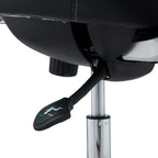 EEI-211 Edge Drafting Chair by Modway
