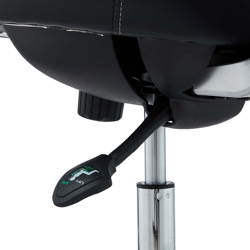 EEI-211 Edge Drafting Chair by Modway