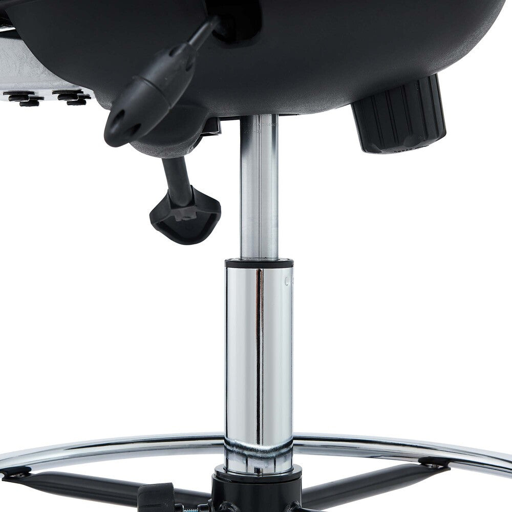 EEI-211 Edge Drafting Chair by Modway