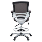 EEI-211 Edge Drafting Chair by Modway