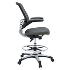 EEI-211 Edge Drafting Chair by Modway
