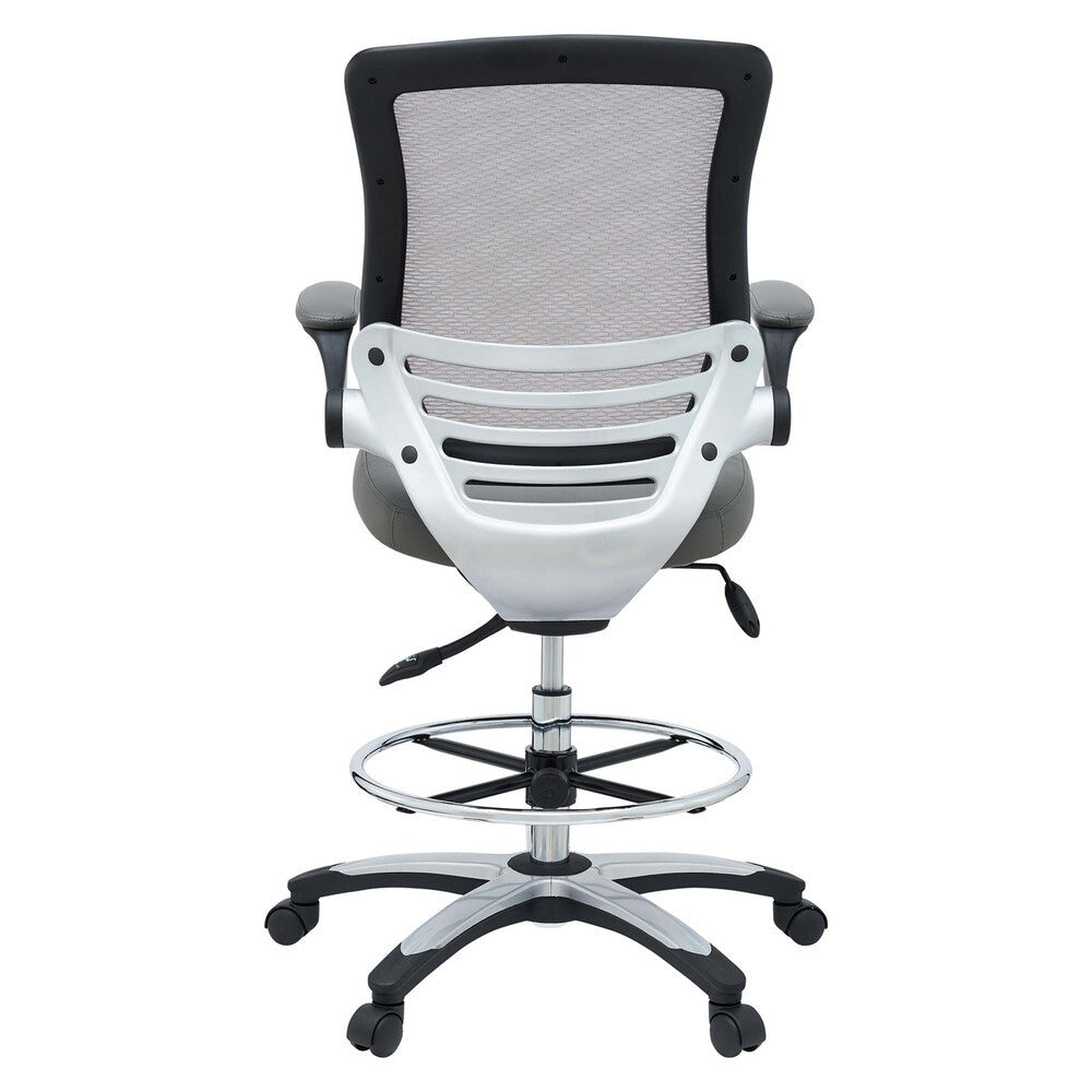 EEI-211 Edge Drafting Chair by Modway