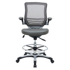 EEI-211 Edge Drafting Chair by Modway