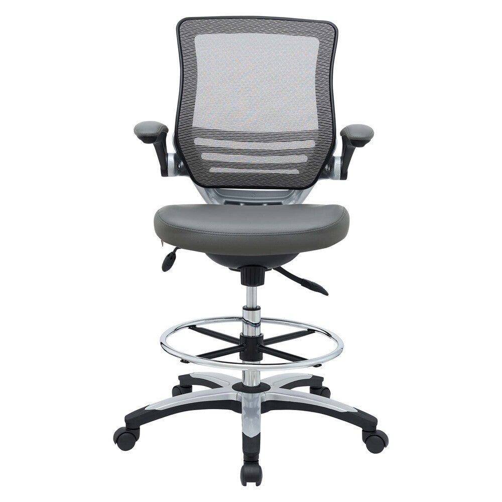 EEI-211 Edge Drafting Chair by Modway