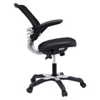 EEI-595 Edge Vinyl Office Chair by Modway