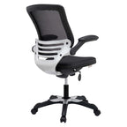 EEI-595 Edge Vinyl Office Chair by Modway