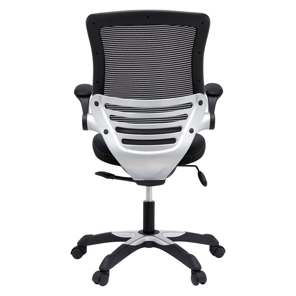 EEI-595 Edge Vinyl Office Chair by Modway