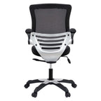 EEI-595 Edge Vinyl Office Chair by Modway