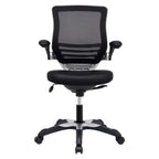 EEI-595 Edge Vinyl Office Chair by Modway