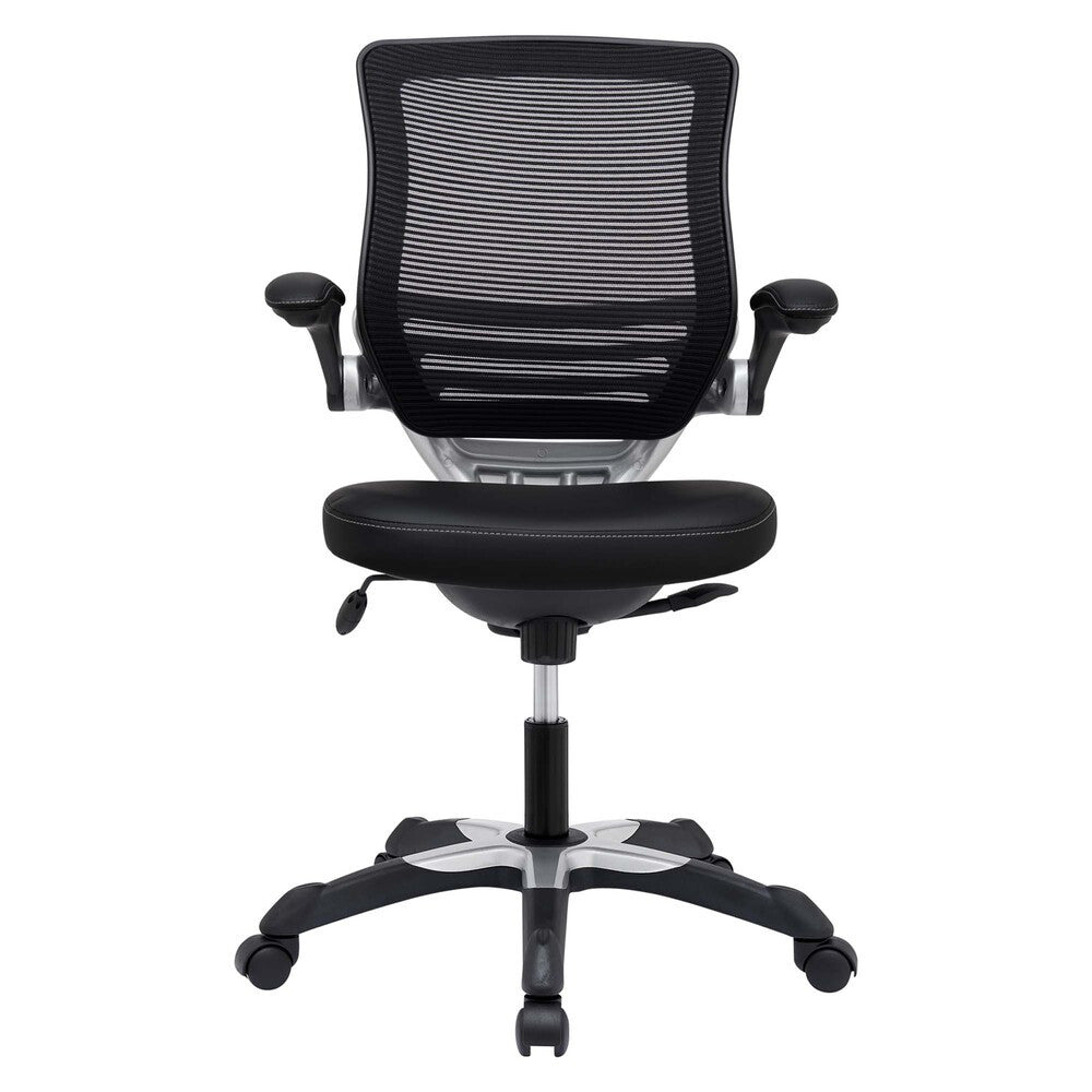 EEI-595 Edge Vinyl Office Chair by Modway