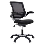 EEI-595 Edge Vinyl Office Chair by Modway