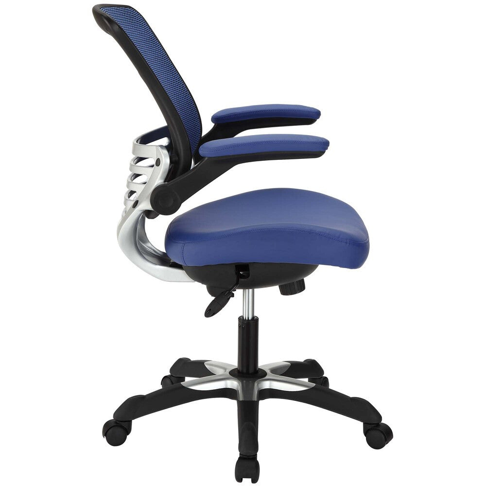 EEI-595 Edge Vinyl Office Chair by Modway