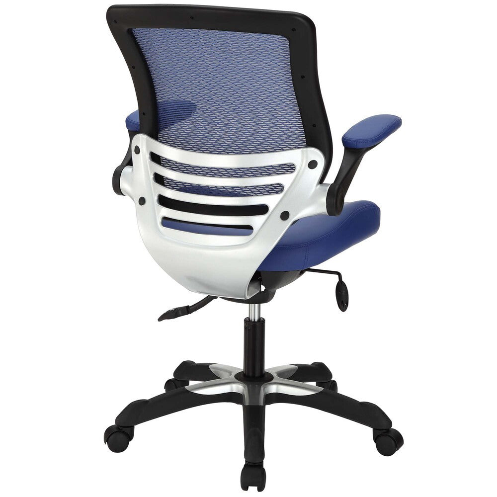 EEI-595 Edge Vinyl Office Chair by Modway