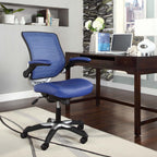 EEI-595 Edge Vinyl Office Chair by Modway