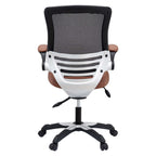 EEI-595 Edge Vinyl Office Chair by Modway